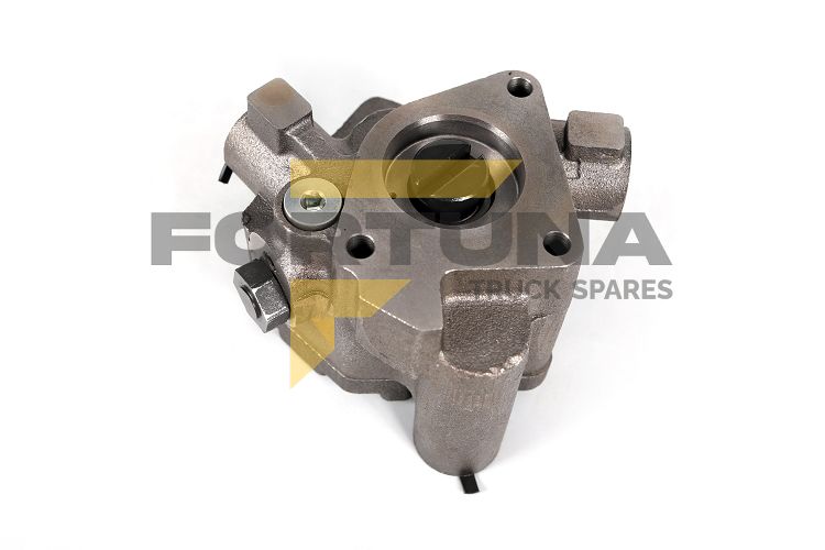 Imagem do produto BOMBA COMBUSTIVEL IVECO STRALIS - Cód: FAP-11712